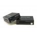 OHZ-10G1F-F 萬兆1光1電SFP光電轉換器 10G萬兆1光1電光纖收發器 10G/SFP+萬兆光纖收發器萬兆光電轉換器